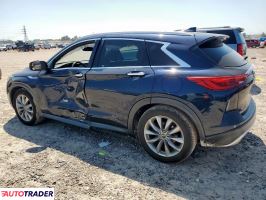 Infiniti QX50 2019 2