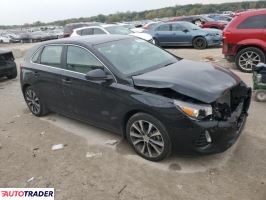 Hyundai Elantra 2020 2