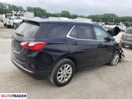 Chevrolet Equinox 2020 1