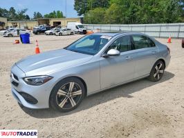 Mercedes CL - zobacz ofertę