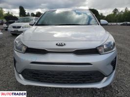 Kia Rio 2021 1