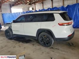 Jeep Cherokee 2023 3