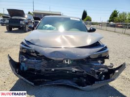Honda Civic 2026 2