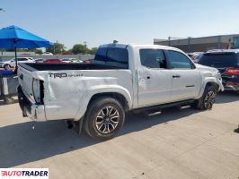 Toyota Tacoma 2023 3 Toyota Tacoma 2023 3