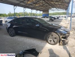 Tesla Model 3 2021 Tesla Model 3 2021