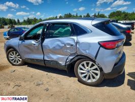 Ford Escape 2022 2
