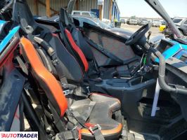 Polaris Ranger RZR 2022 Polaris Ranger RZR 2022