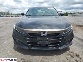 Honda Accord 2022 2