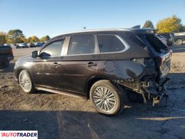 Mitsubishi Outlander 2020 2