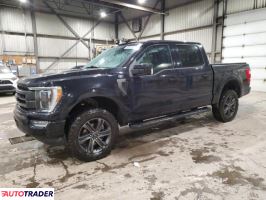 Ford Pozostałe 2021 3