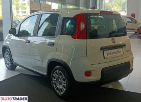 Fiat Panda 2024 1.0 70 KM