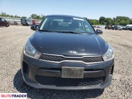 Kia Rio 2020 1