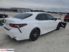 Toyota Camry 2023 2