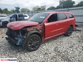 Dodge Durango 2021 3 Dodge Durango 2021 3