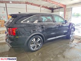 Kia Sorento 2023 1