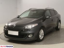 Renault Megane 2013 1.5 108 KM
