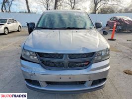 Dodge Journey 2020 2