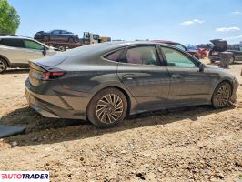 Hyundai Sonata 2025 2