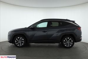 Hyundai Tucson 2022 1.6 147 KM