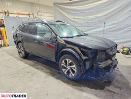 Subaru Outback 2020 2