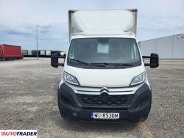 Citroen Jumper 2021 2.2 Citroen Jumper 2021 2.2