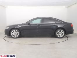 Audi A6 2013 2.0 174 KM