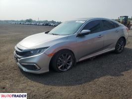 Honda Civic 2021 1 Honda Civic 2021 1