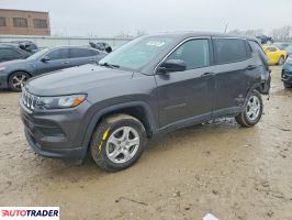 Jeep Compass 2022 2