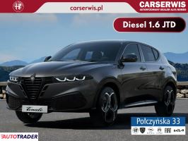 Alfa Romeo Pozostałe - zobacz ofertę