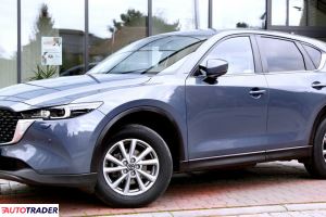 Mazda CX-5 2022 2.0 164 KM