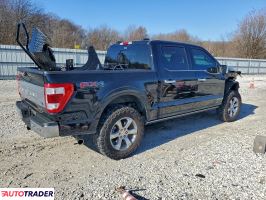 Ford Pozostałe 2023 3