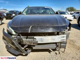 Nissan Altima 2022 2