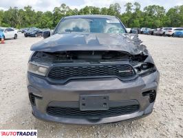Dodge Durango 2021 3 Dodge Durango 2021 3