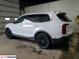Kia Pozostałe 2021 3