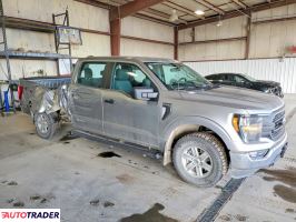 Ford Pozostałe 2023 5