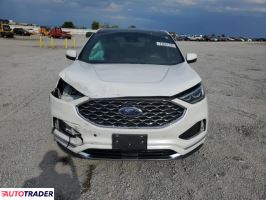 Ford Edge 2022 2 Ford Edge 2022 2