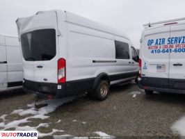 Ford Transit 2024 3