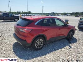 Ford Escape 2022 1 Ford Escape 2022 1