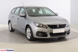 Peugeot 308 - zobacz ofertę