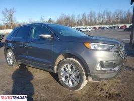 Ford Edge 2022 2