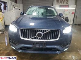 Volvo XC90 2021 2