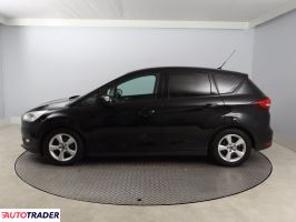 Ford Focus C-Max 2016 1.0 99 KM