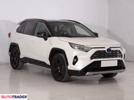Toyota RAV 4 - zobacz ofertę