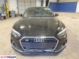 Audi A5 2020 2