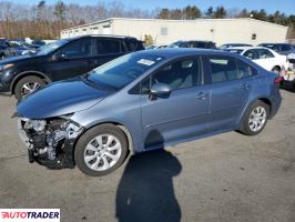 Toyota Corolla 2021 1 Toyota Corolla 2021 1