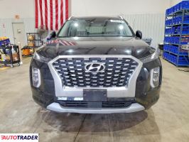 Hyundai Pozostałe 2021 3