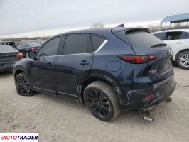 Mazda CX-5 2023 2 Mazda CX-5 2023 2