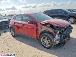 Hyundai Kona 2020 2