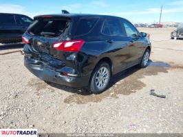 Chevrolet Equinox 2021 1 Chevrolet Equinox 2021 1