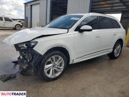 Audi Q7 2023 2